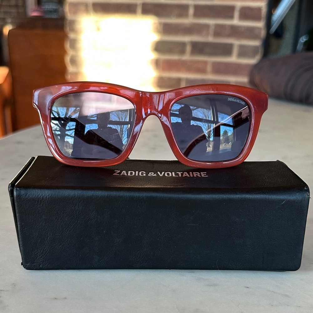 Zadig & Voltaire Sunglasses 🕶️